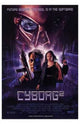 Cyborg 2 Movie Poster (11 x 17) by Pop Culture Graphics
