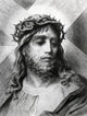 Crown of Thorns Fine Art Print by Gustave Dore