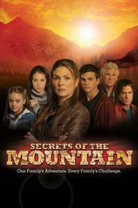 Secrets of the Mountain Movie Poster (11x17)