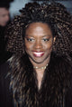 Viola Davis Analyze That Premiere Photo Print by CJ Contino