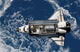 Space Shuttle Discovery Fine Art Print - July 28, 2005