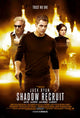 Jack Ryan: Shadow Recruit Movie Poster Print (27x40)