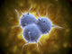 Conceptual RNA Virus Replication Fine Art Print