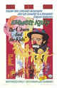 The Clown and the Kids Movie Poster (11x17) - Item #MOV209045
