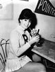 Donna Loren Cheerleader Photo Print - Multiple Sizes Available