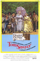 Tom Sawyer Movie Poster 11x17 | Posterazzi