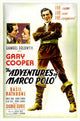 The Adventures of Marco Polo Movie Poster Print (27x40)