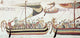 Bayeux Tapestry Scene Fine Art Print by Science Source
