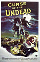 Curse of the Undead Movie Poster (11 x 17) - Item # MOVCI0559