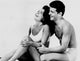 Beach Party Photo Print Featuring Annette Funicello and Frankie Avalon (1963)