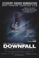 Downfall Movie Poster Print (27x40) | Posterazzi