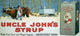 Uncle John's Maple Syrup Framed Ad Poster Print by New England Maple Syrup Co.
