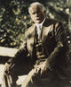 Carl G. Jung Fine Art Print - Swiss Psychologist Oil Photo