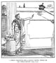Coolidge Cartoon of President Calvin Coolidge by Rollin Kirby - Fine Art Print