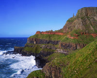 Giant's Causeway Fine Art Print - County Antrim, Ireland by The Irish Image Collection