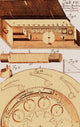 Step Reckoner Fine Art Print - Leibniz Mechanical Calculator by Science Source