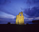 Ballybunion Castle Fine Art Print - County Kerry, Ireland by The Irish Image Collection