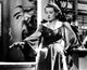 The Letter Bette Davis Fine Art Print - 1940 Photography