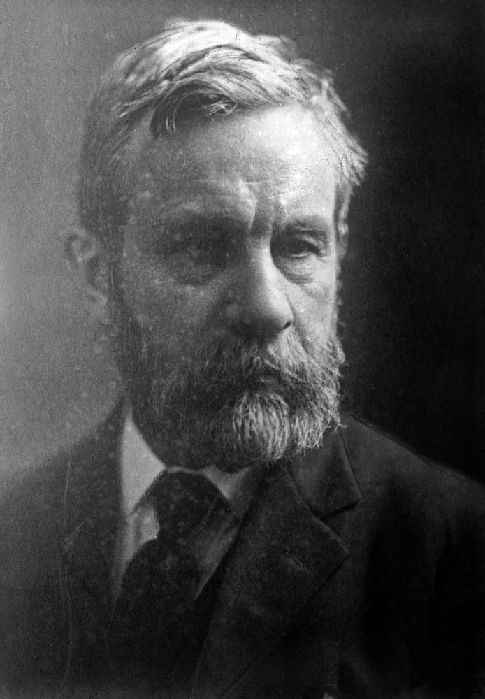 John Devoy Irish Nationalist Leader Photograph Print (1916) | Posterazzi