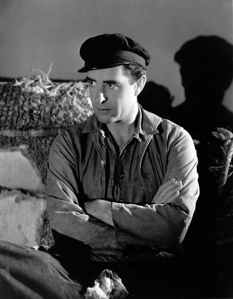Way For A Sailor Photo Print - Classic 1930s Artwork