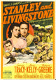 Stanley And Livingstone Movie Poster Masterprint - Fine Art Print