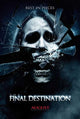 The Final Destination - Style A Movie Poster 11x17