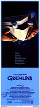 Gremlins Movie Poster - 11x17 Print | Posterazzi