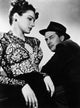 The Lost Weekend Photo Print Featuring Doris Dowling and Ray Milland - 1945