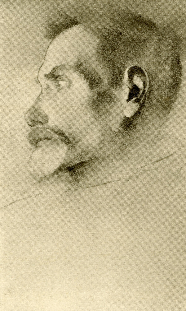 Francis Thompson, 1859 ? Fine Art Print - Various Sizes Available