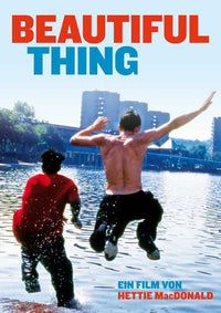 Beautiful Thing Movie Poster (11x17) | Pop Culture Graphics