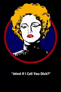 Dick Tracy Posters
