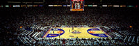 NBA 1995 All-Star Game Spectators Poster Print by Panoramic Images