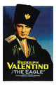 Rudolph Valentino Vintage Portrait Art Print - Fine Art Reproduction