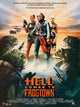Hell Comes to Frogtown Movie Poster - 11 x 17
