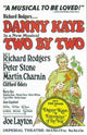 Two By Two Broadway Movie Poster - 11 x 17 Print
