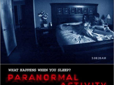 Horror Movies
