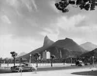 Rio de Janeiro, Brazil Fine Art Print - Stunning Cityscape