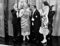 Monte Carlo 1926 Film Scene Poster Print by Granger Collection
