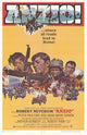 Anzio Movie Poster - 11 x 17 Print | Posterazzi