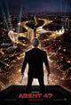 Hitman Agent 47 Movie Poster - 27x40 Premium Print