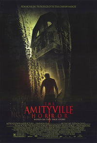 The Amityville Horror Movie Poster Print - 27x40 | Posterazzi