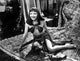 Claudette Colbert Rug Photo Print - Fine Art Print