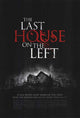 The Last House on the Left Movie Poster Print (27x40)