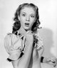 Louisa Piper Laurie 1950 Fine Art Print | Posterazzi