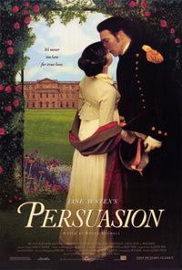 Persuasion Movie Poster Print (27x40) | Posterazzi