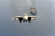 F-14 Tomcat Fighter Aircraft Poster Print - Just After Take-Off