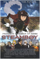 Steamboy Movie Poster Print - 27x40 | Posterazzi