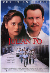 Julian Po Movie Poster Print - 27x40 | Posterazzi