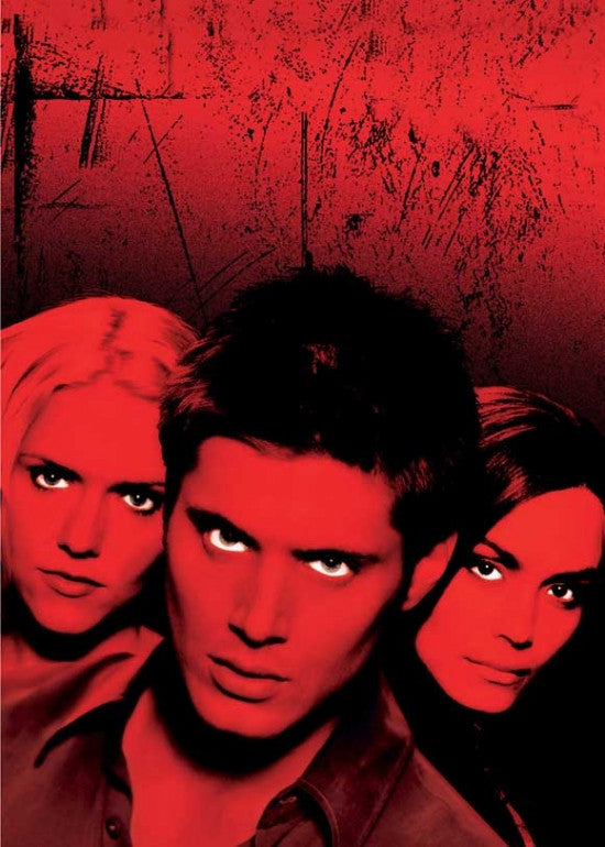 Devour Movie Poster - 11x17 Print | Posterazzi
