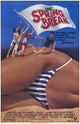 Spring Break Movie Poster (11x17) | Pop Culture Graphics